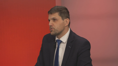 Povodně budou častější. Vykupujeme od lidí pozemky, ozvěte se, vyzval Hladík