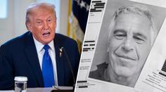 Trump měl policii říct pravdu o Epsteinovi. FBI odtajnila další detaily