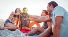 Chorvaté zakleknou na turisty. Rok 2024 bude ve znamení přísných zákazů