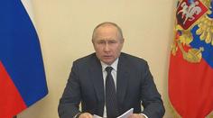 Putin zaútočil na prozápadní oligarchy. Tito by mohli být v ohrožení života