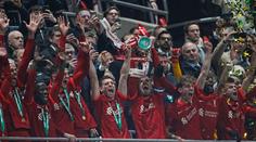 Penaltové drama pro Liverpool! Carabao Cup vystřelil brankář Kelleher