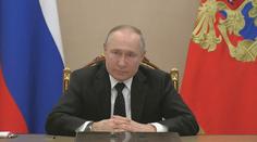 Putin vyhrožuje světu jadernými zbraněmi!