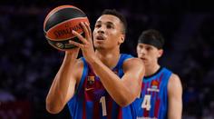 Basketbalisté Barcelony kvůli Ukrajině odmítli odcestovat do Petrohradu