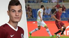 Schick otevřeně: Nabídka Sparty? Nesmyslná částka, letěla do koše!