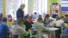 V Praze jsou třídy, ve kterých převládají Ukrajinci. Často nemluví česky