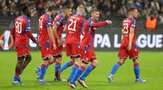 Viktorii Plzeň čeká výjezd do Říma. V osmifinále EL vyzve slavné Lazio