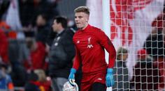 Český brankář z Liverpoolu: Gerrard má na výkonech Rangers podíl