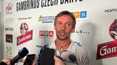 Hrál jsem tužku. Už před zápasem jsem věděl, že to nebude dobrý, říká šipkař Brejcha