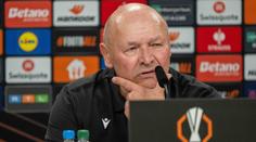 Je to hořkosladké, ale hráli jsme výborně, chválí Koubek Plzeň po remíze