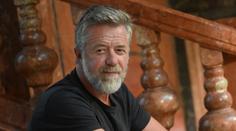 Jiří Langmajer předvedl skvělou formu. Jsi super borec, žasnou fanoušci