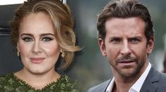 Nová láska v Hollywoodu? Randí spolu prý Adele a Bradley Cooper