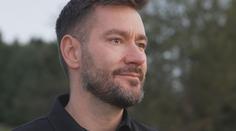 Marek Ztracený chystá sedm koncertů na rodné Šumavě. Slibuje nevšední zážitek