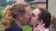 Krušné časy po Výměně: Trans Domča ve vztahu s Káťou nesnese třetího člověka