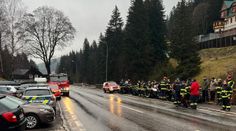 Zabít sebe i své dítě? Otřesný případ z Krkonoš není v Česku ojedinělý