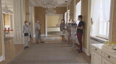 Lichtenštejnský palác se otevřel veřejnosti, zůstane tak až do listopadu