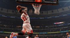 Lepší než legendární Jordan! Butler dal 40 bodů jen za poločas!