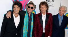 Vpředu jazyk, vzadu královna! Vychází sběratelská mince skupiny Rolling Stones