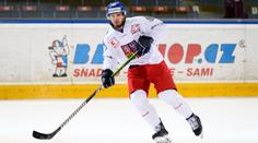 Velká posila pro hokejovou Spartu. Reprezentant může nastoupit hned večer