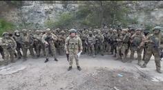 Wagnerovci se stěhují do Běloruska. Osud Prigožina je nejasný