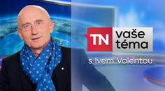 Ivo Valenta: Vracíme se do dob, kdy jsme muslimům platili výpalné
