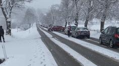 V sobotu má přijít jaro, dorazí mráz a sníh! Teploty ráno padnou i na -10 °C