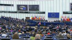 Poslední dny do eurovoleb: Češi a Italové tvoří v Evropské unii výjimku