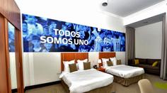 Messi bude mít v Kataru vlastní muzeum. Vznikne ve skromném pokoji, kde spal