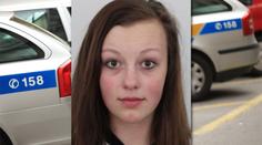 Pomozte najít Alici (15)! Zmizela po cestě ke kamarádce!