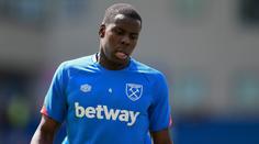 Kopal do kočky, teď má problém. Kurt Zouma byl obviněn ze tří trestných činů