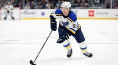 Velká výměna v NHL. Do New Yorku Rangers míří hvězda ze St. Louis
