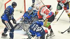 Situace v Dynamu je hodně nešťastná, říká Tesař. Olomouci v baráži věří