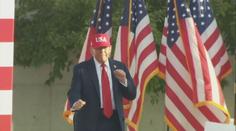 USA slaví Den nezávislosti. Oslavy doprovází přísná bezpečnostní opatření