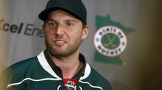 Smutná story snajpra s českými kořeny: Výměna nepřišla, tak v NHL skončil!