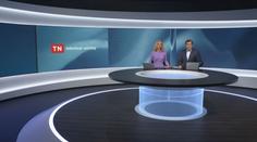 Televizní noviny - středa 6. října