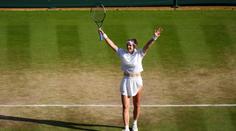 Tenisová fantazie. Ve Wimbledonu dojde na české finále