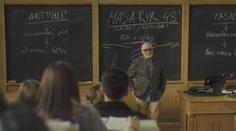 V Praze se konala premiéra minisérie Matematika zločinu. Na Voyo bude ve čtvrtek