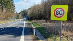 Ze 30 km/h na 80 km/h. Za hazardní vtip hrozí až tři roky vězení
