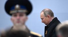 Putin může zítra zmizet a už o něm neuslyšíme, tvrdí bývalý šéf CIA