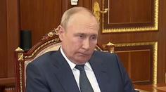 Petice proti Vladimiru Putinovi! Ruští poslanci žádají jeho rezignaci
