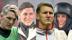 Gestapák Bastian? Bývalá hvězda Bayernu už se soudí!