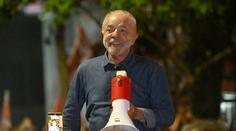 V Brazílii je jasno. Prezidentský mandát obhájil Lula