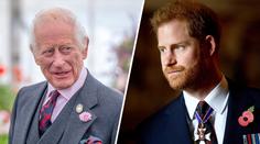 Karel III. překvapil nečekaným krokem. Ohledně Harryho a Meghan má jasno