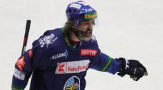 Jaromír Jágr řádil na ledě a Kladno vyhrálo, slaví také Plzeň