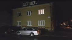 Horor na okraji Olomouce! Policie vyšetřuje podezřelou smrt dvou lidí