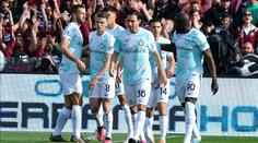 Vyzraje Inter Milán na další portugalský tým? Sledujte na Nova Sport