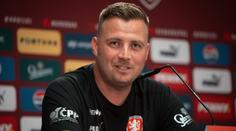 FAČR potvrdil dočasného trenéra. Další sraz odtrénuje Haškův asistent