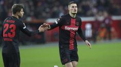 Sledujte Schicka s Hložkem v Bundeslize na stanici Nova Sport