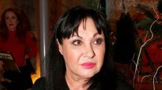 Patrasová musela do nemocnice. Trpí nesnesitelnými bolestmi
