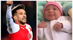 Další ligové miminko na světě! Záložník Slavie a Liberce má dceru