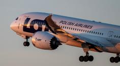 Drama na letu z Polska: Pilot nahlásil únos letadla, tři země vyslaly stíhačky